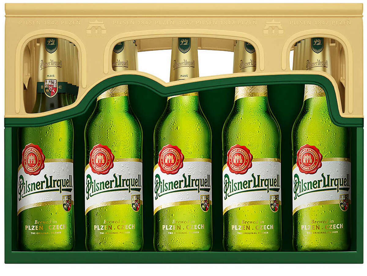 Bild 1 von PILSNER URQUELL Pils