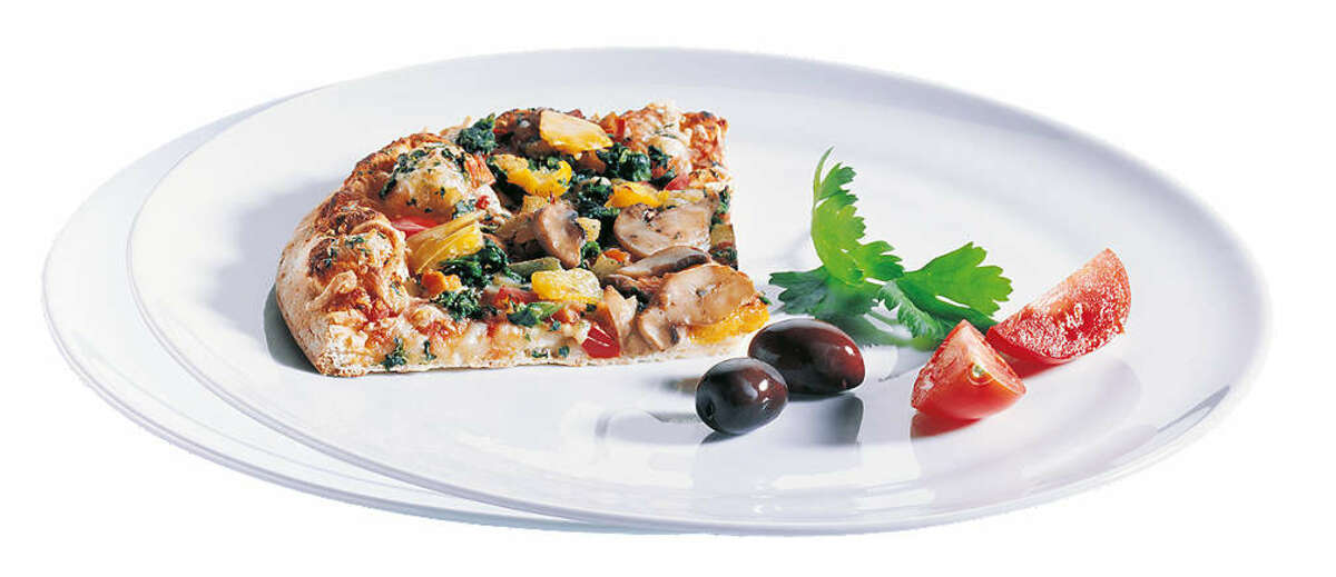 Bild 1 von MÄSER Pizzateller »Orto«