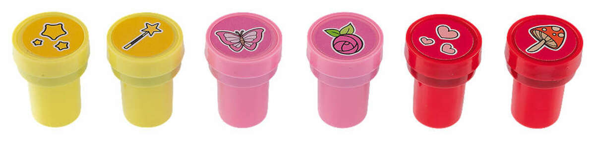 Bild 1 von TALENTUS® Stempelwelt »Märchen«