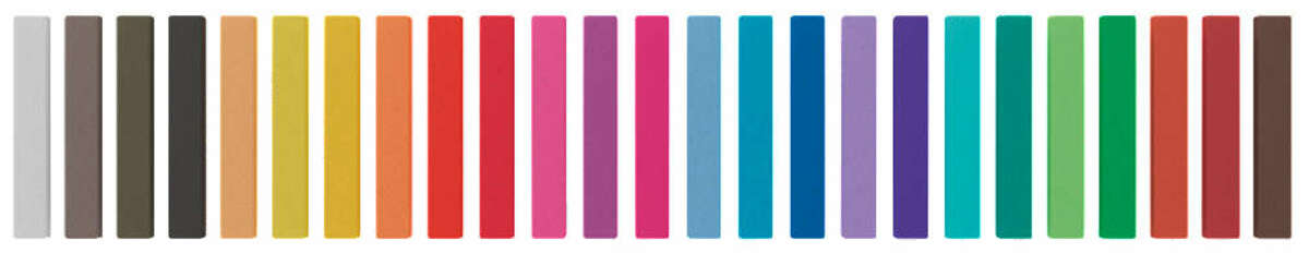 Bild 1 von TALENTUS® Pastellkreiden