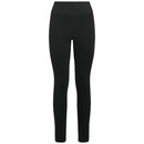 Bild 1 von Damen Leggings mit extra breitem Bund SCHWARZ