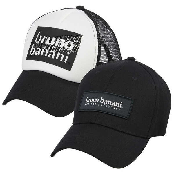 Bild 1 von BRUNO BANANI Cap