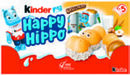 Bild 2 von kinder Happy Hippo