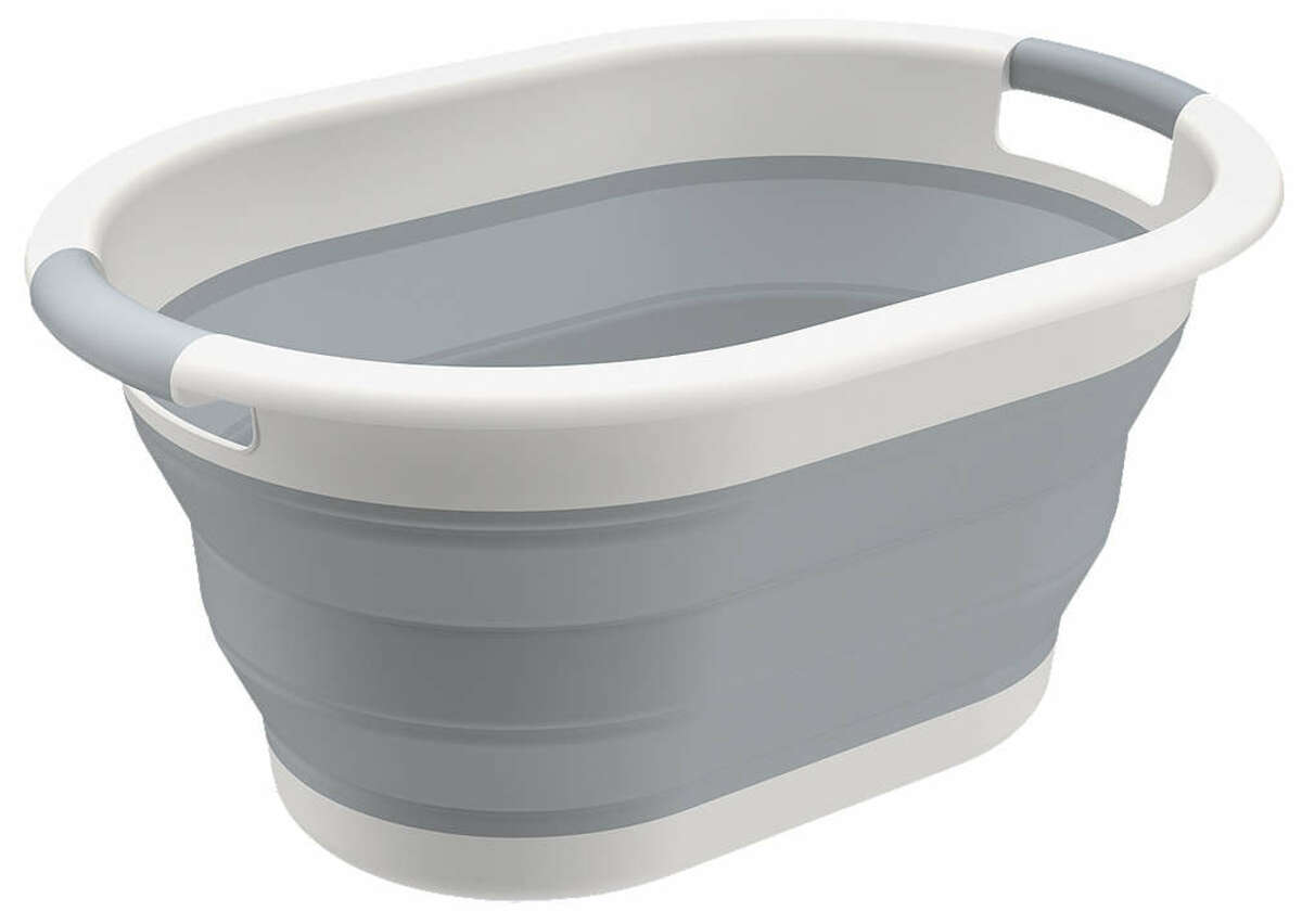 Bild 1 von K-CLASSIC Faltbare Wäschewanne