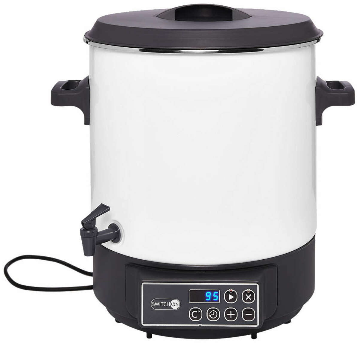 Bild 1 von SWITCH ON® Einkochautomat »EA-A0101«