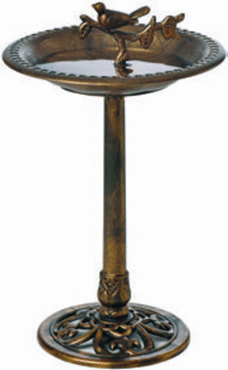 Bild 1 von GARDEN DREAM Vogelbad