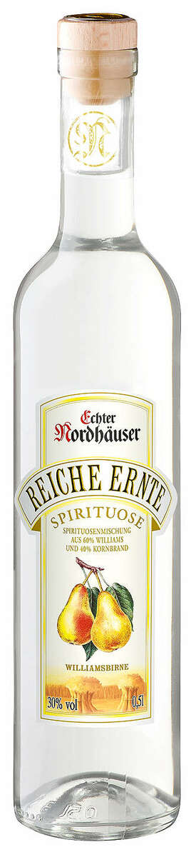 Bild 1 von ECHTER NORDHÄUSER Reiche Ernte