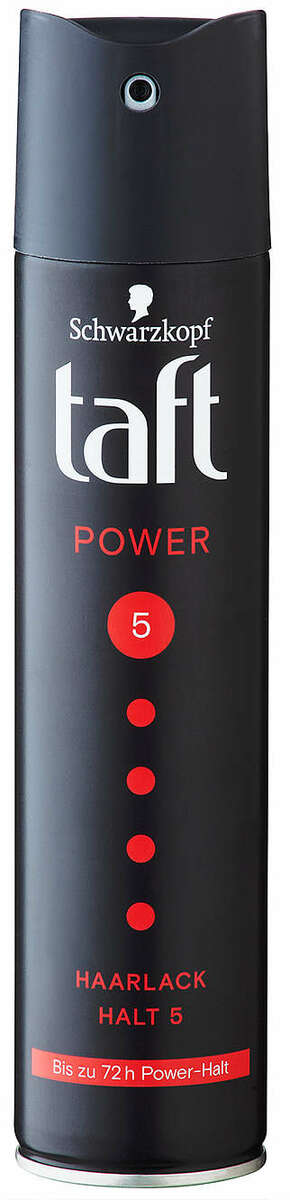 Bild 1 von SCHWARZKOPF Taft