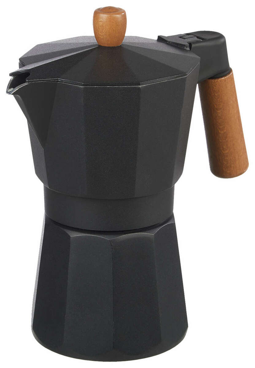 Bild 1 von BERGNER Espressokocher »Odin«