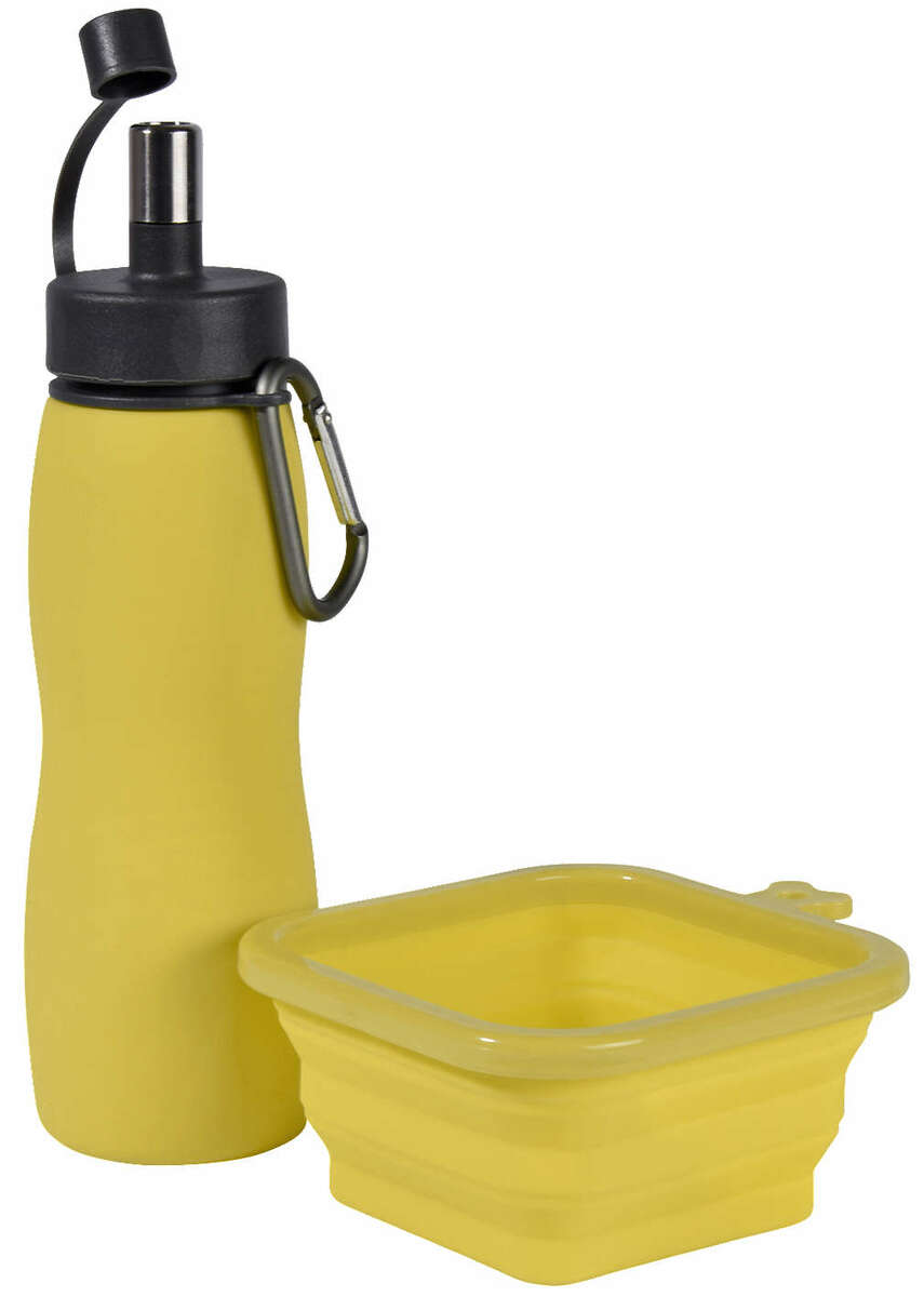 Bild 1 von DOBAR Haustier-Reise-Set