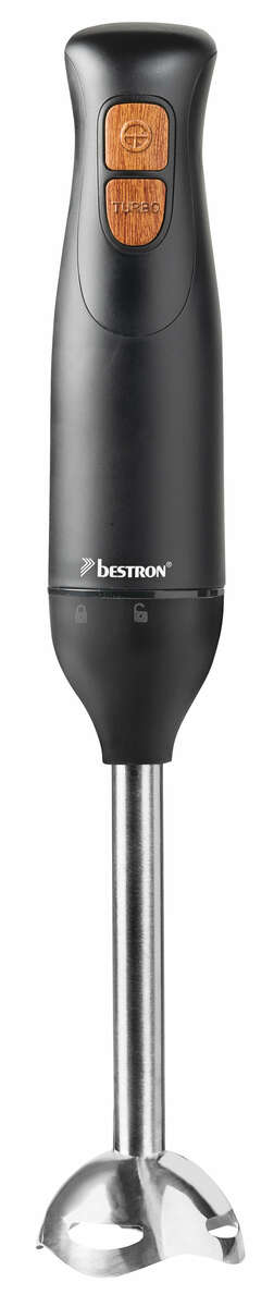 Bild 1 von BESTRON Stabmixer »ASB600BWD«
