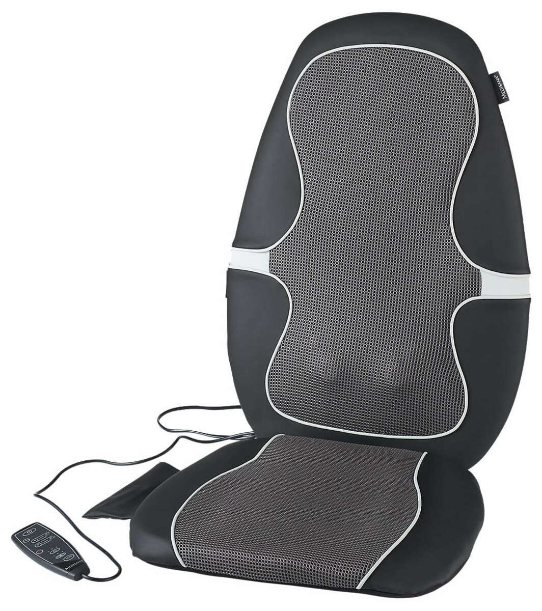 Bild 1 von MEDISANA Shiatsu-Massage-Sitzauflage »MC 815«