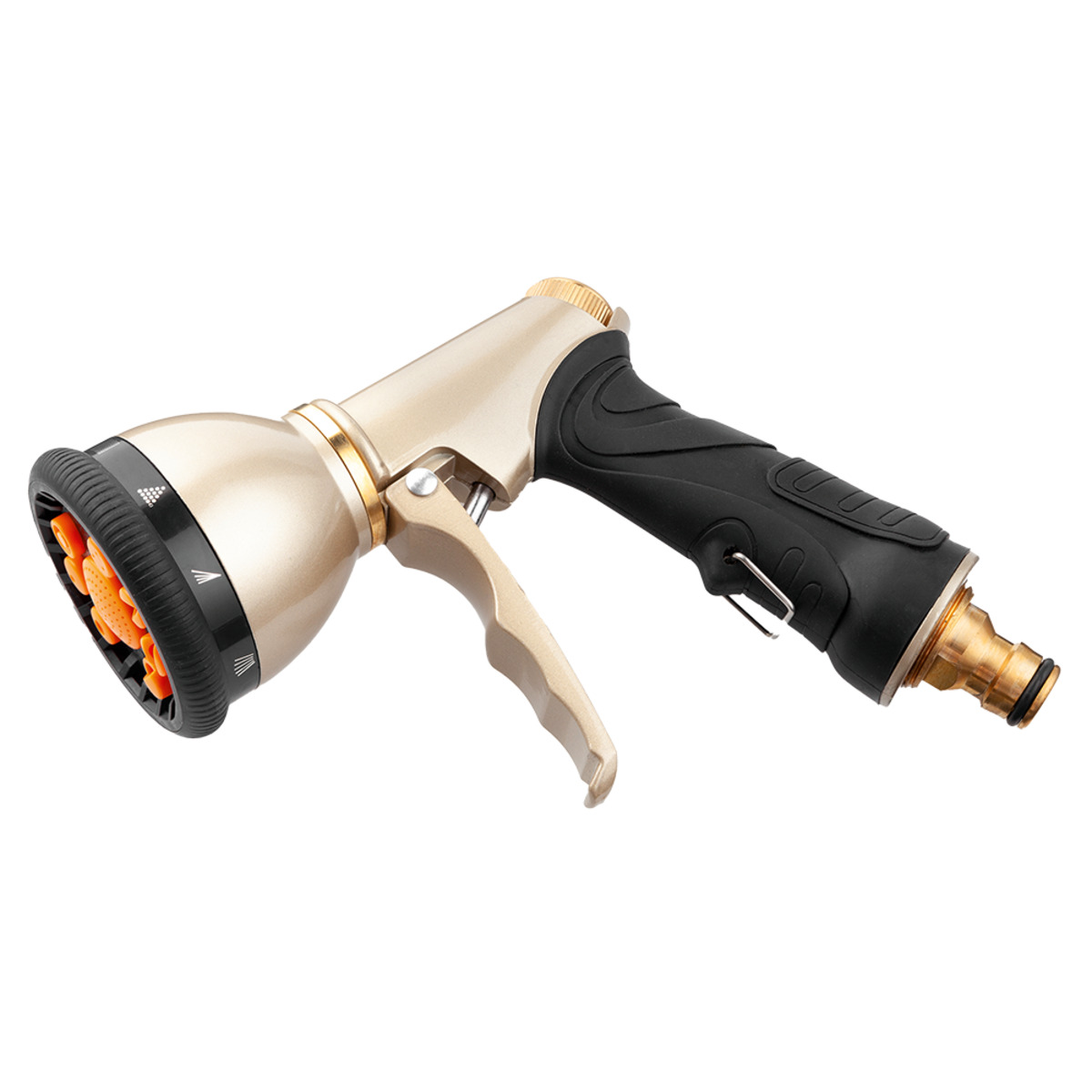 Bild 1 von Powertec Garden Premium-Multifunktionsbrause