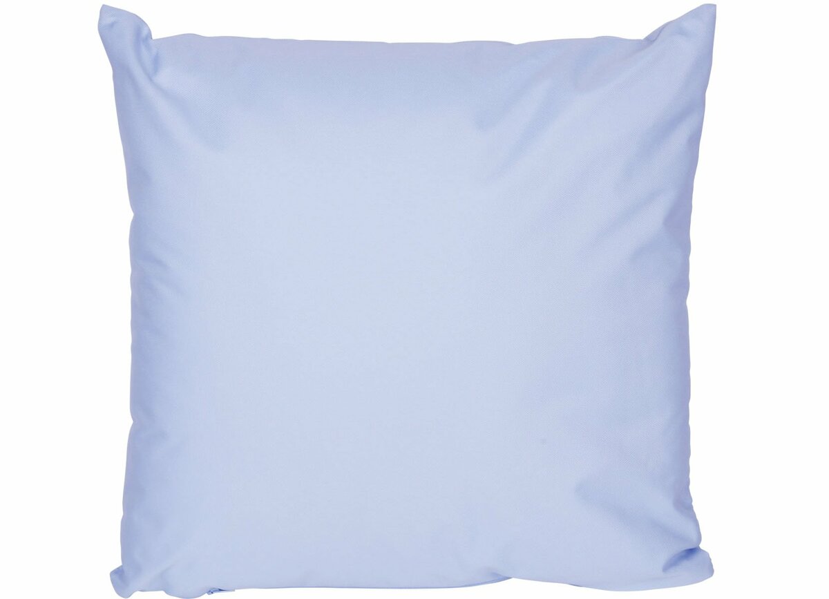 Bild 1 von Outdoorkissen 45x45cm Pastellblau