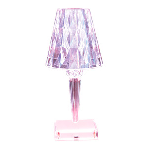 I-Glow LED-Tischleuchte - Lampe