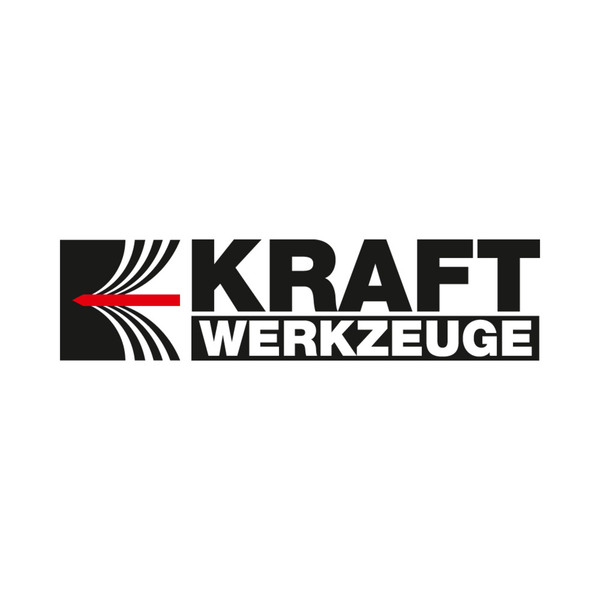 Bild 3 von Kraft Werkzeuge SDS Plus Hammerbohrer - 10tlg.