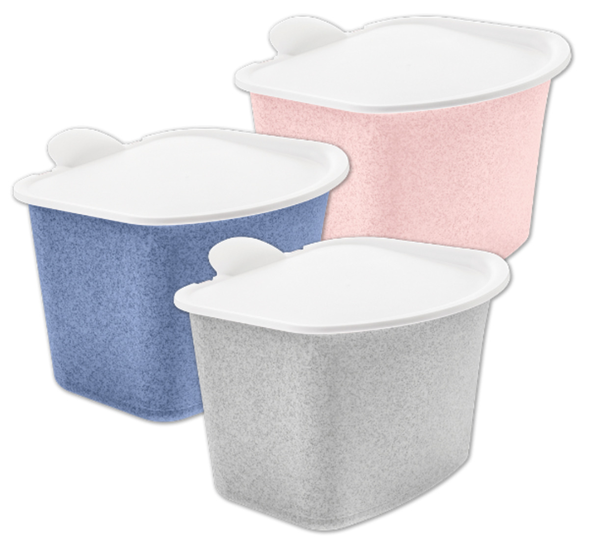 Bild 1 von KOZIOL Bioabfallbehälter*