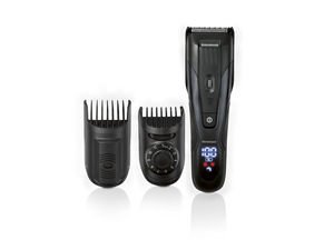 SILVERCREST® PERSONAL CARE Haar- und Bartschneider »SHBS 800 A1«, mit 2 Kammaufsätzen