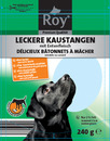 Bild 1 von Roy Leckere Kaustangen mit Entefleisch 240g