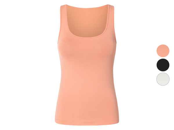 Bild 1 von esmara® Damen Top, figurbetont