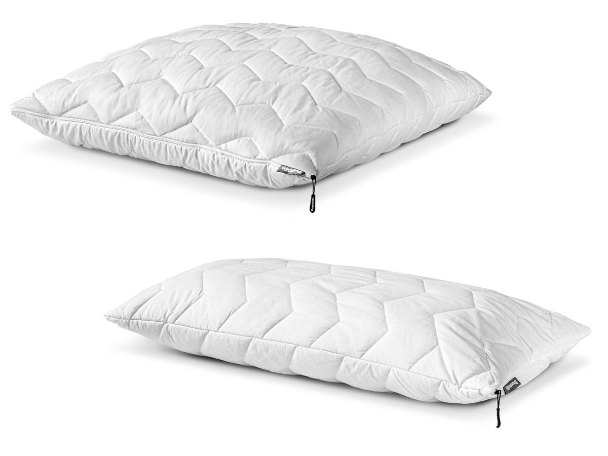 Bild 1 von Dunlopillo Premium Kopfkissen Life