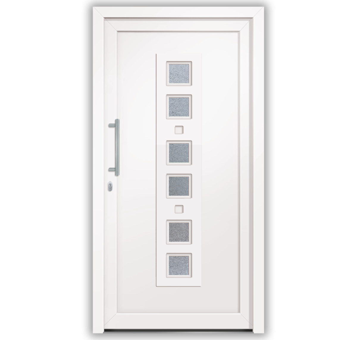 Bild 1 von Kunststoff-Haustür »20«