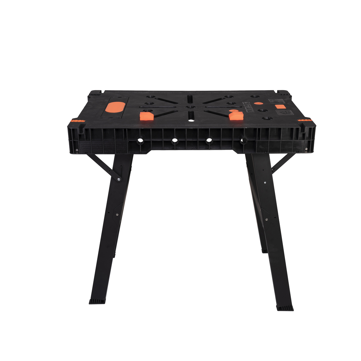 Bild 2 von Kraft Werkzeuge multifunktionale Werkbank