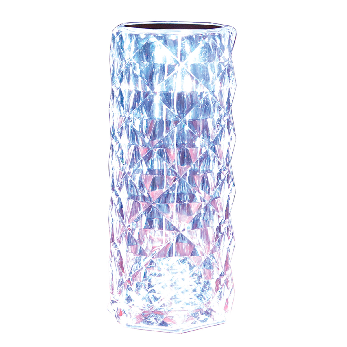 Bild 1 von I-Glow LED-Tischleuchte - Zylinder