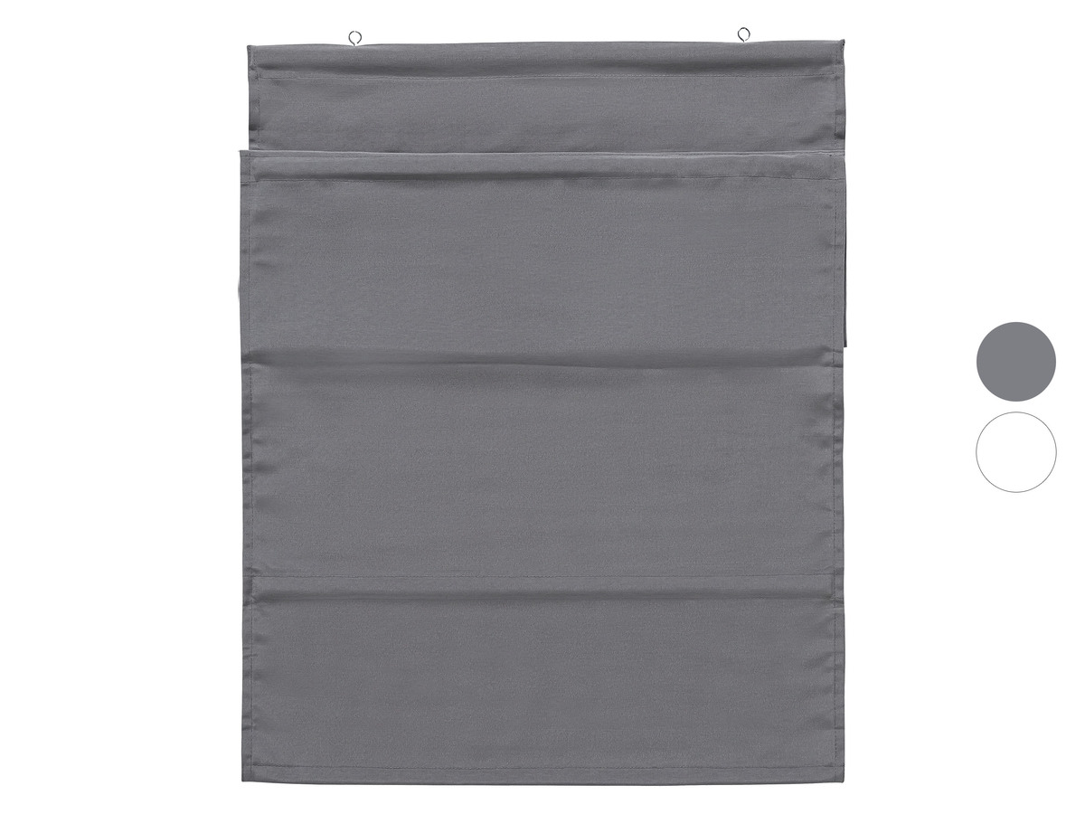 Bild 1 von LIVARNO home Raffrollo, 60 x 160 cm