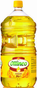 Ollineo Frittier-Öl 2 Liter