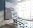 Bild 2 von Femo TV Relaxsessel inkl. Hocker mit Vibration- und Wärmefunktion