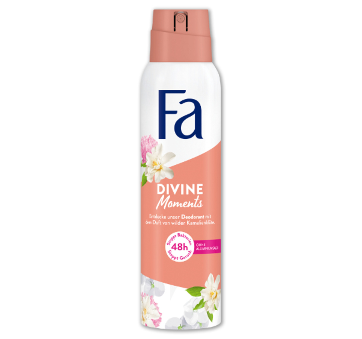 Bild 1 von FA Deospray*