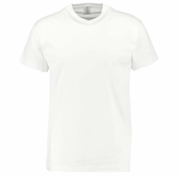Bild 1 von Herren-T-Shirt, Weiß, L