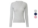 Bild 1 von esmara® Damen Pullover in Rippstrick-Qualität