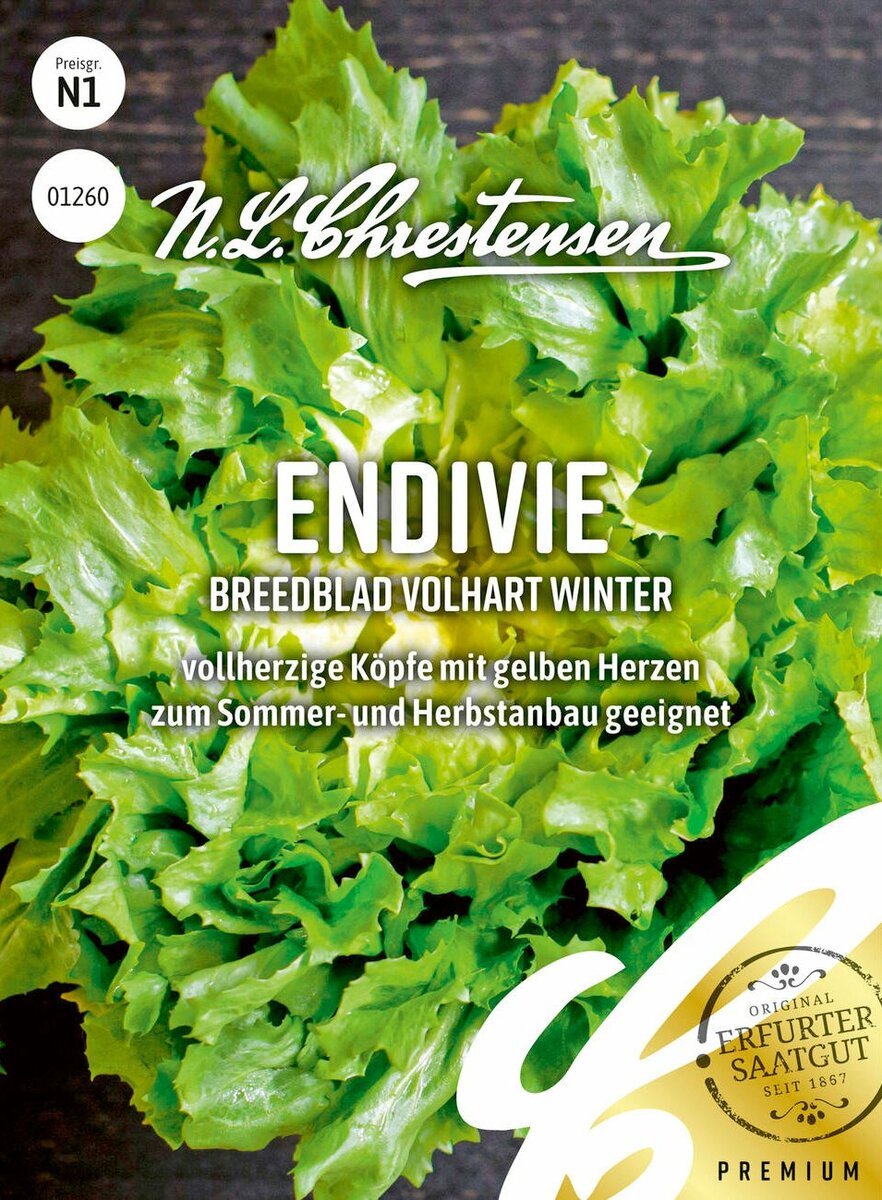 Bild 1 von Premium-Saatgut versch. Sorten