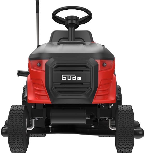 Bild 3 von Güde Rasentraktor GAR 960 T