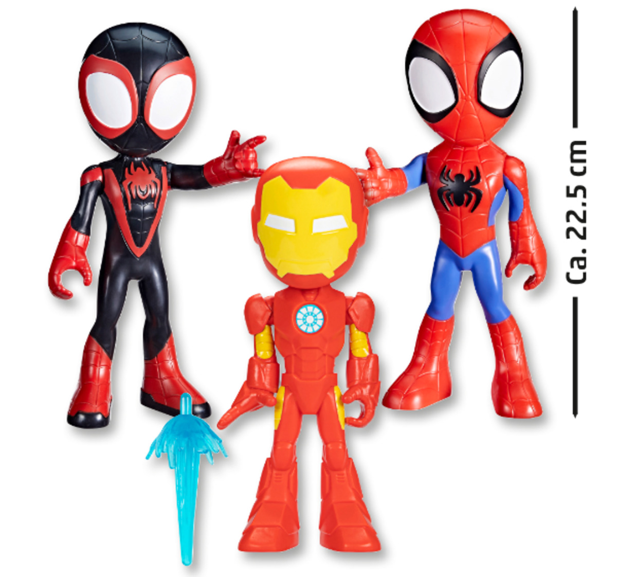 Bild 1 von SPIDEY AMAZING FRIENDS HASBRO Action-Figur*