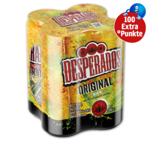 Desperados Original Beer*