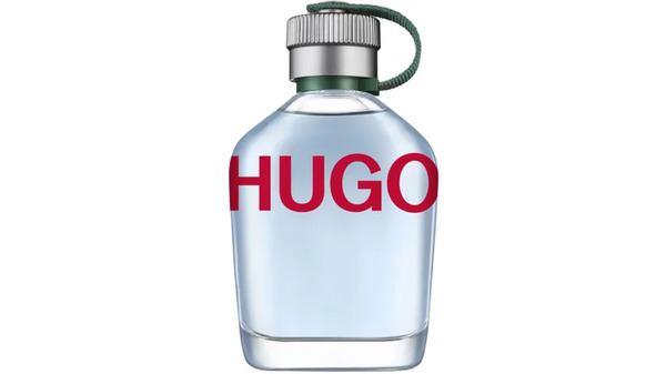 Bild 1 von HUGO Man Eau de Toilette Natural Spray