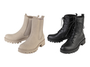 Bild 1 von esmara® Damen Stiefeletten mit Innenpolsterung