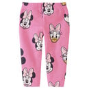 Bild 1 von Minnie Maus Leggings mit Allover-Print PINK