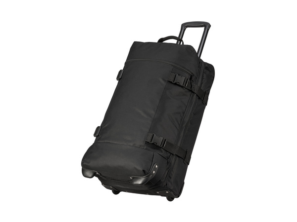 Bild 1 von TOPMOVE® Trolley-Reisetasche, mit Zahlenschloss, 70 l