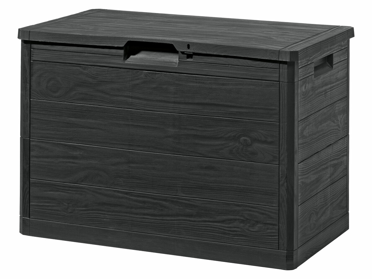 Bild 1 von LIVARNO home Universalbox, 160 l, REset