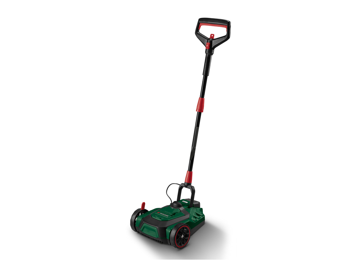 PARKSIDE® 20 V AkkuRasenmäher »PRMHA 20 Li B2«, ohne Akku und