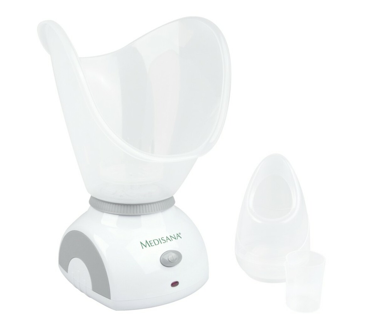 Bild 1 von medisana FSS Gesichtssauna