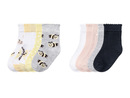 Bild 1 von lupilu® Baby Socken, 5 Paar, mit Bio-Baumwolle