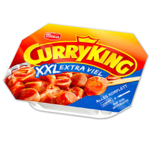 MEICA Curry King XXL