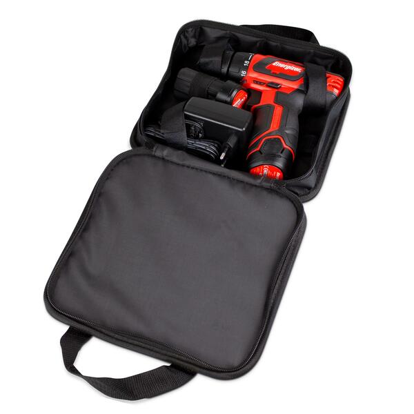 Bild 3 von Energizer drahtloser Schraubendreher 12V