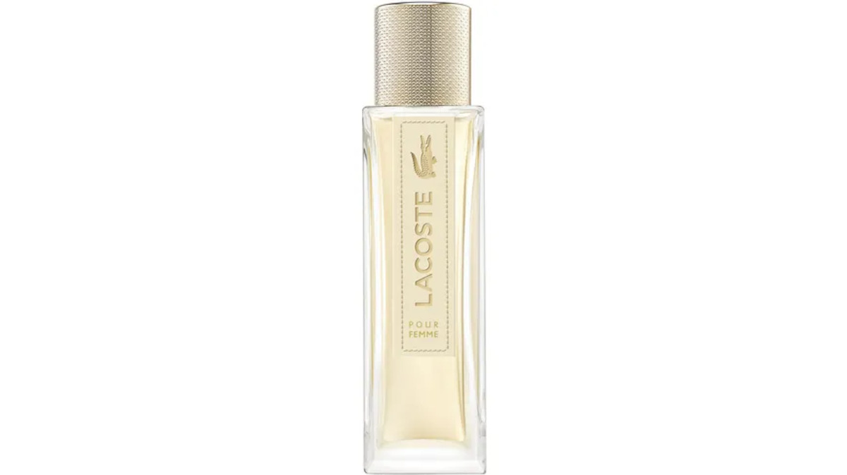 Eau De Parfum Lacoste Pour Femme www.discounto.de