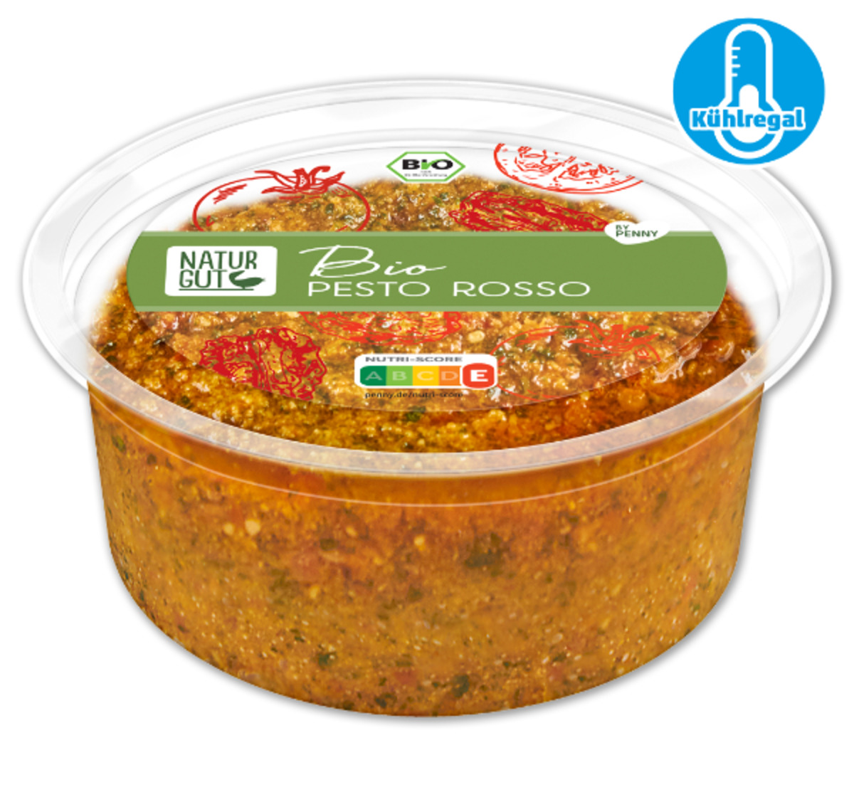 Bild 1 von NATURGUT Bio Pesto*